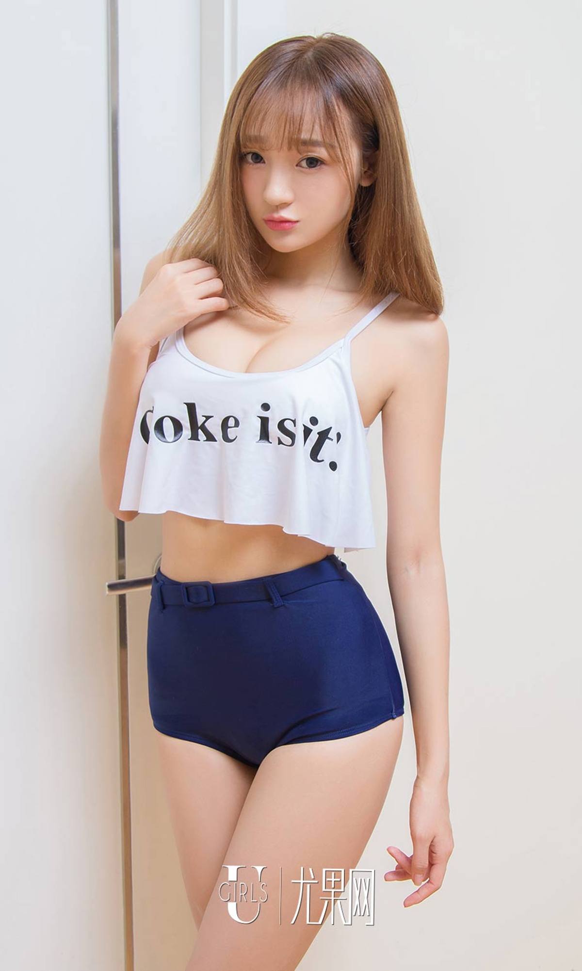 [Ugirls爱尤物]2017.02.04 No.627 昭阳 李昭冉